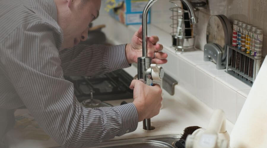 Local 24/7 Emergency Plumbing in Copper Hill, VA